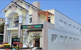Nhà nghỉ Bá Thành